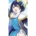 世界最強の魔女、始めました iPhoneSE/5s/5c/5 壁紙 視差効果 ローナ・ハーミット