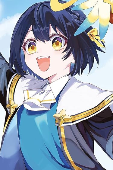 世界最強の魔女、始めました  iPhone/Androidスマホ壁紙(640×960)-1 - ローナ・ハーミット