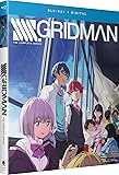 Ssss.Gridman: Complete Series [Blu-ray]