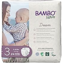 Amazon.co.jp: BAMBO Nature バンボネイチャー ドリーム テープ