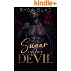 Sugar for the Devil: A Bad Boy Redemption Romance (Sugar for the Sinners)