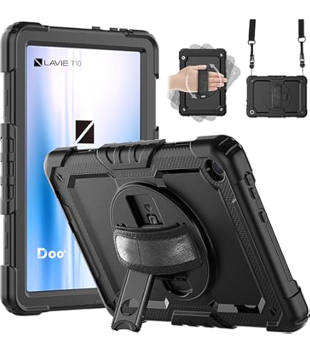 Amazon.co.jp: NEC PC-T1055EAS LAVIE Tab T10 10.1 4GB/64GB