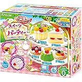 ポッピンクッキン スイーツパーティー 5個入 食玩・知育菓子