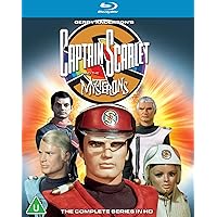 Amazon.co.jp: UFO: The Complete Series [Blu-ray] : Ed Bishop