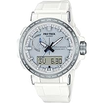 カシオ　プロトレック　PRW-60 PRW-60 | CASIO