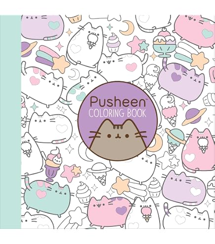 Amazon.co.jp: GUND Pusheen the Cat プシーン キャット スーパープ