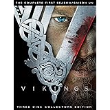 Vikings: The Complete Season 1