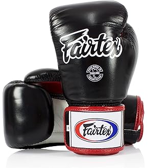 Amazon | FAIRTEX(フェアテックス) バンテージ ブラック 4.5M