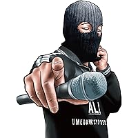 Amazon.co.jp: RAPNAVIO (完全生産限定盤): ミュージック