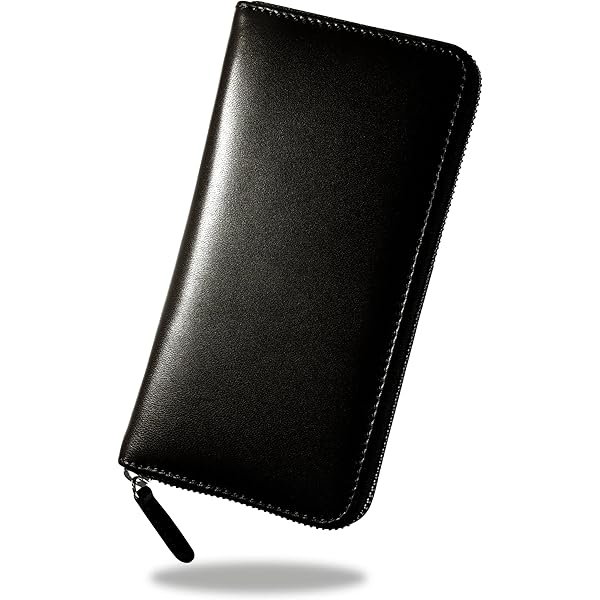 Amazon | [Toyonco] 財布 メンズ 長財布 大容量 本革 高級レザー 小銭