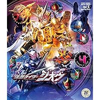 Amazon.co.jp: 仮面ライダージオウ Blu-ray COLLECTION 2 : 奥野壮