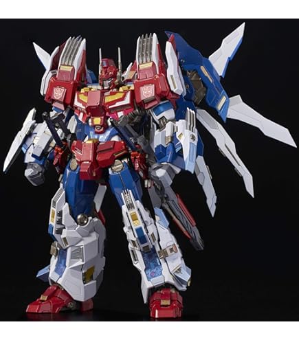 Amazon.co.jp: Flame Toys ターントランスフォーマー クロカラクリ