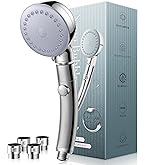 Amazon.co.jp: Anycee シャワーヘッド マイクロナノバブル [3D