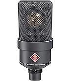 Neumann ノイマン TLM 102 BK 【国内正規品】 NEUMANN TLM 102 BK ブラック 安心の日本正規品！ノイマン