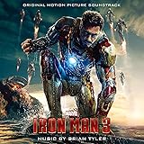アイアンマン3
