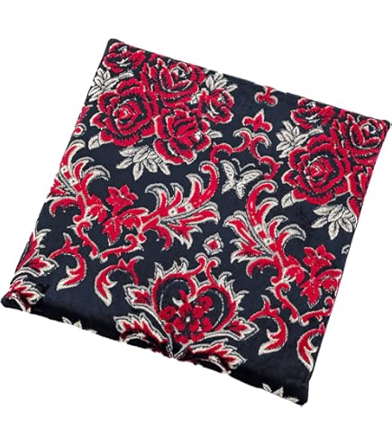 Amazon | 雅製 トラック用品 座布団(シートクッション) 金華山