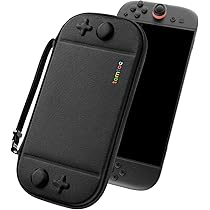 Nintendo Switch 新型　本体　プロコントローラー ハードケース Amazon.co.jp: For Switch 2 Pro コントローラー ケース PC素材