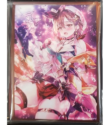 Amazon.co.jp: スリーブ 勝利の女神：NIKKE リバーレリオ 【サークル