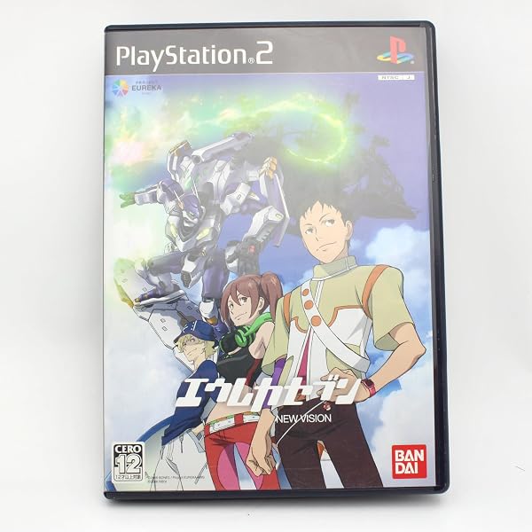 Amazon | エウレカセブン NEW WAVE Graduation Welcome Price 2800
