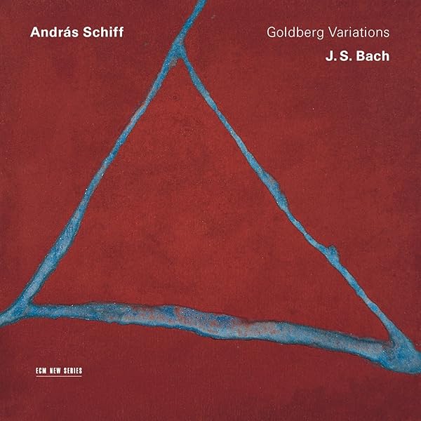 Amazon.co.jp: Bach: Goldberg Variations: ミュージック
