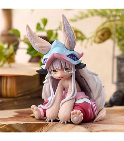 メイドインアビス ナナチ NONスケール PVC製 塗装済み完成品フィギュア z2zed1b Amazon | メイドインアビス ナナチ NONスケール PVC製 塗装済み