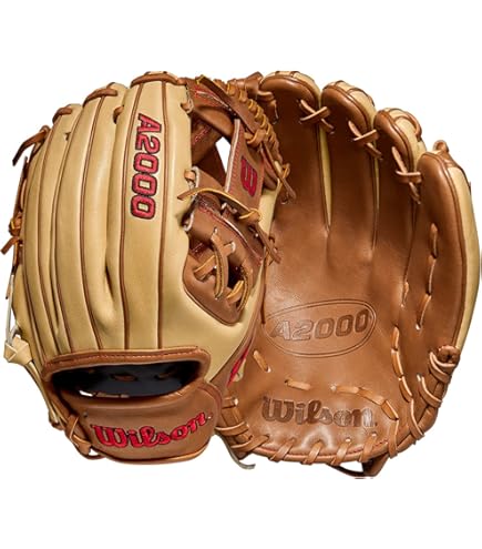 Amazon | Wilson Fall 2024 Mookie Betts A2K® 1786 11.5インチ 内野