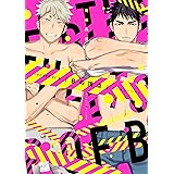 Bの頂点 (バンブー・コミックス 麗人セレクション)