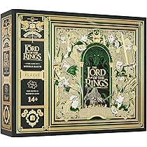 Amazon | The Lord Of The Rings (ロード・オブ・ザ・リング
