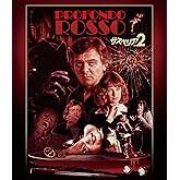 サスペリアPART2 4Kレストア 日本公開45周年記念 [Blu-ray]