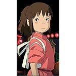 ジブリ iPhone SE/8/7/6s(750×1334)壁紙 『千と千尋の神隠し』千(せん) ジブリ iPhone SE/8/7/6s(750×1334)壁紙 『千と千尋の神隠し』千(せん)