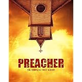 PREACHER プリーチャー シーズン1 ブルーレイ コンプリート BOX （初回生産限定） [Blu-ray]