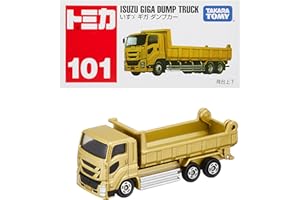 箱１０１ いすゞ ギガ ダンプカー