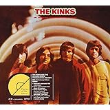 THE KINKS ARE THE VILLAGE GREEN PRESERVATION SOCIETY (2018 STEREO REMASTER DELUXE 2CD)