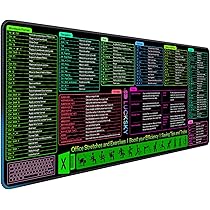 パソコン、マウス、マウスパッド、ケース、Excelテキスト パソコン、マウス、マウスパッド、ケース、Excelテキスト Amazon
