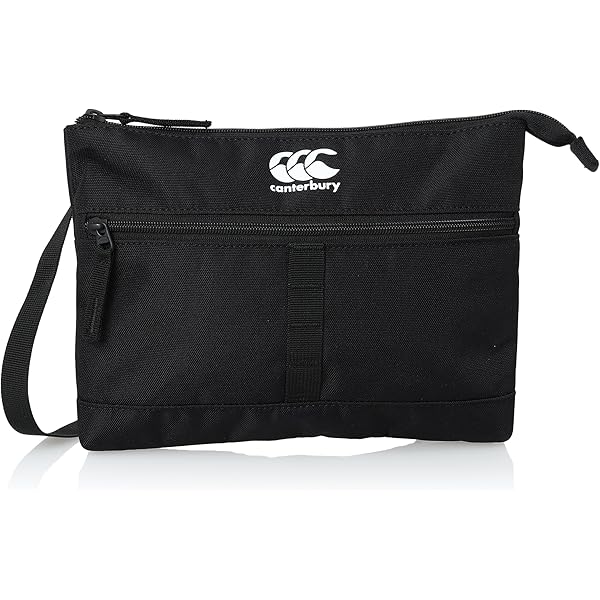 Amazon.co.jp: [カンタベリー] SPORTS BAG 19_ブラック ONESIZE