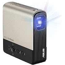 送料込みモバイルプロジェクターSmartBeamArt まるでキューブパズル、スマホ向け超小型軽量モバイル
