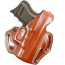 タンホルスター ベルトクリップ付き タンホルスター ベルトクリップ付き タンホルスター