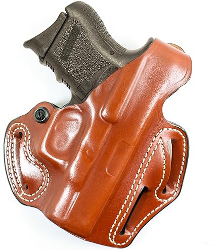 Glock ホルスター　GBRS,TREX ARMS Amazon.co.jp: DeSantis 137KJE1Z0 スリムタック カイデックス