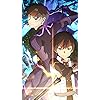 -オーディナル・スケール- キリト&エイジ ソードアートオンライン - -オーディナル・スケール- キリト&エイジ iPhoneSE/5s/5c/5(640×1136)壁紙 72572
