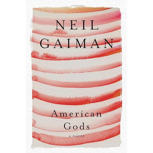 Amazon.co.jp: The Complete American Gods : 本