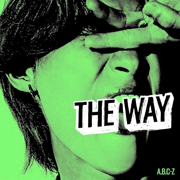 Amazon.co.jp: - A.B.C-Z [初回限定盤A(CD+BD)] (特典なし): ミュージック
