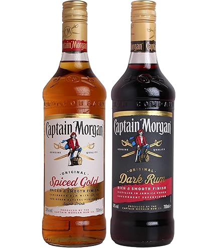 Amazon.co.jp: キャプテン モルガン プライベートストック 40度 1000ml