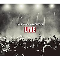 YONA YONA WEEKENDERS★非売品CD★レア Amazon.co.jp: into the wind [完全生産限定盤] - YONA YONA
