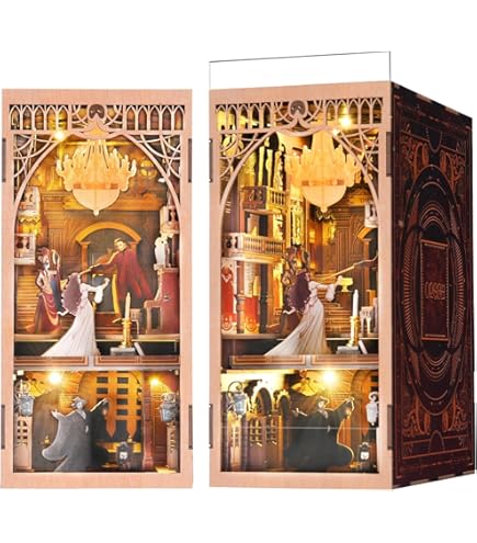 オペラ座の怪人オルゴール Amazon.co.jp: THE SAN FRANCISCO MUSIC BOX COMPANY Phantom of the