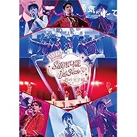 Amazon.co.jp: MATSURI 1st コンサートツアー ～祭～ -大千穐楽- (Blu