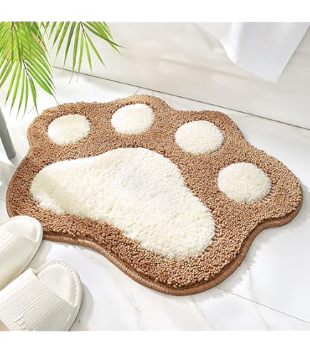 Amazon｜RIPNDIP リップンディップ Go Away Rug ラグ 玄関マット 猫