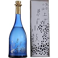 小鼓 純米大吟醸 路上有花 葵 （あおい） 箱入り 720ml