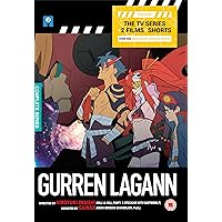 天元突破グレンラガン DVD スペシャル・エディション アニメ [PAL] [UK Import]
