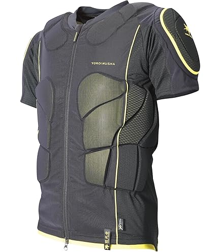 Amazon | 鎧武者(ヨロイムシャ) ボディプロテクター キッズ ジュニア