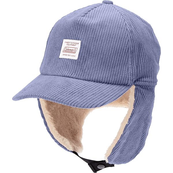 Amazon | [パタゴニア] Range Earflap Cap レンジ イヤーフラップ